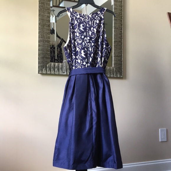 ✨Jessica Howard Party Dress - Picture 6 of 7